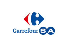 CARREFOUR shutter